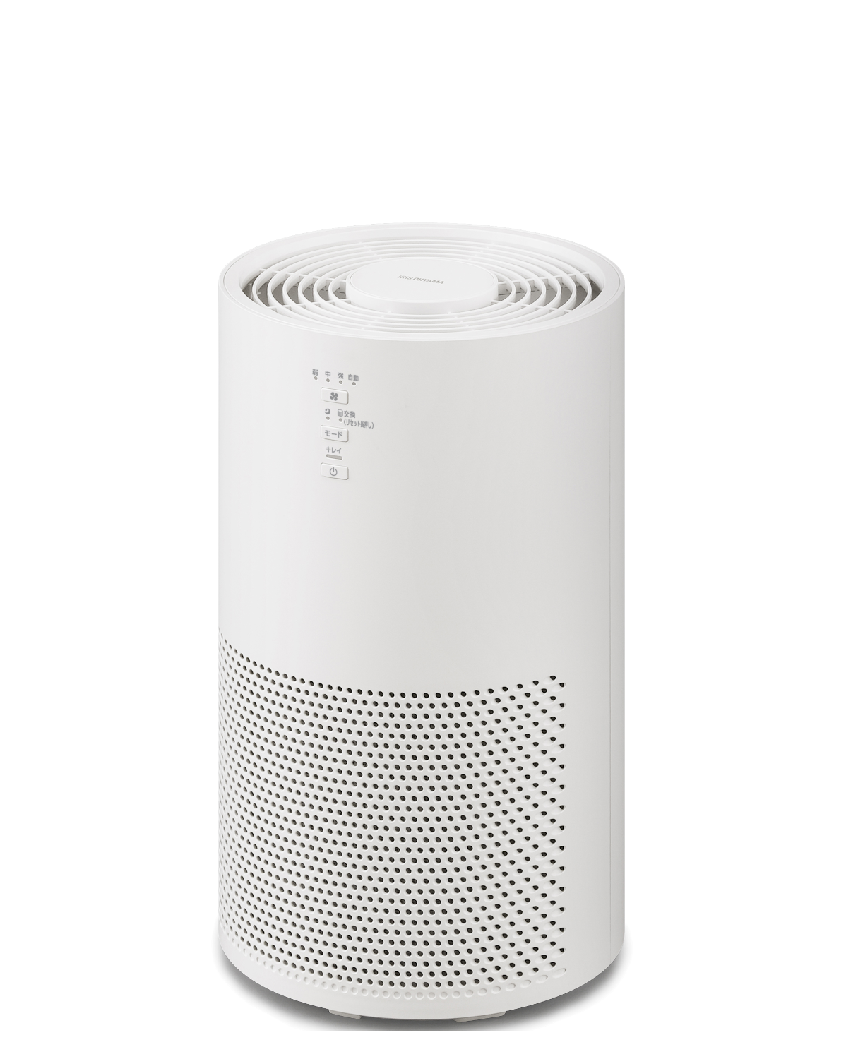 空気清浄機総合ページ｜アイリスオーヤマ