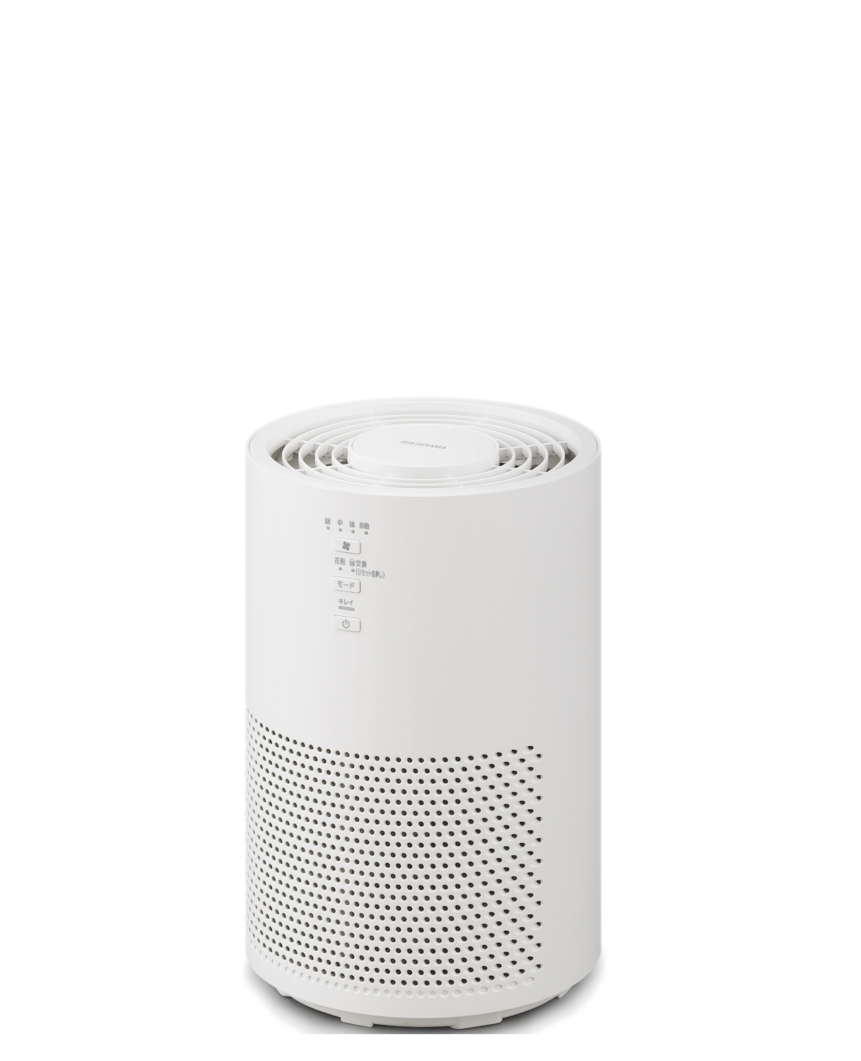 空気清浄機総合ページ｜アイリスオーヤマ