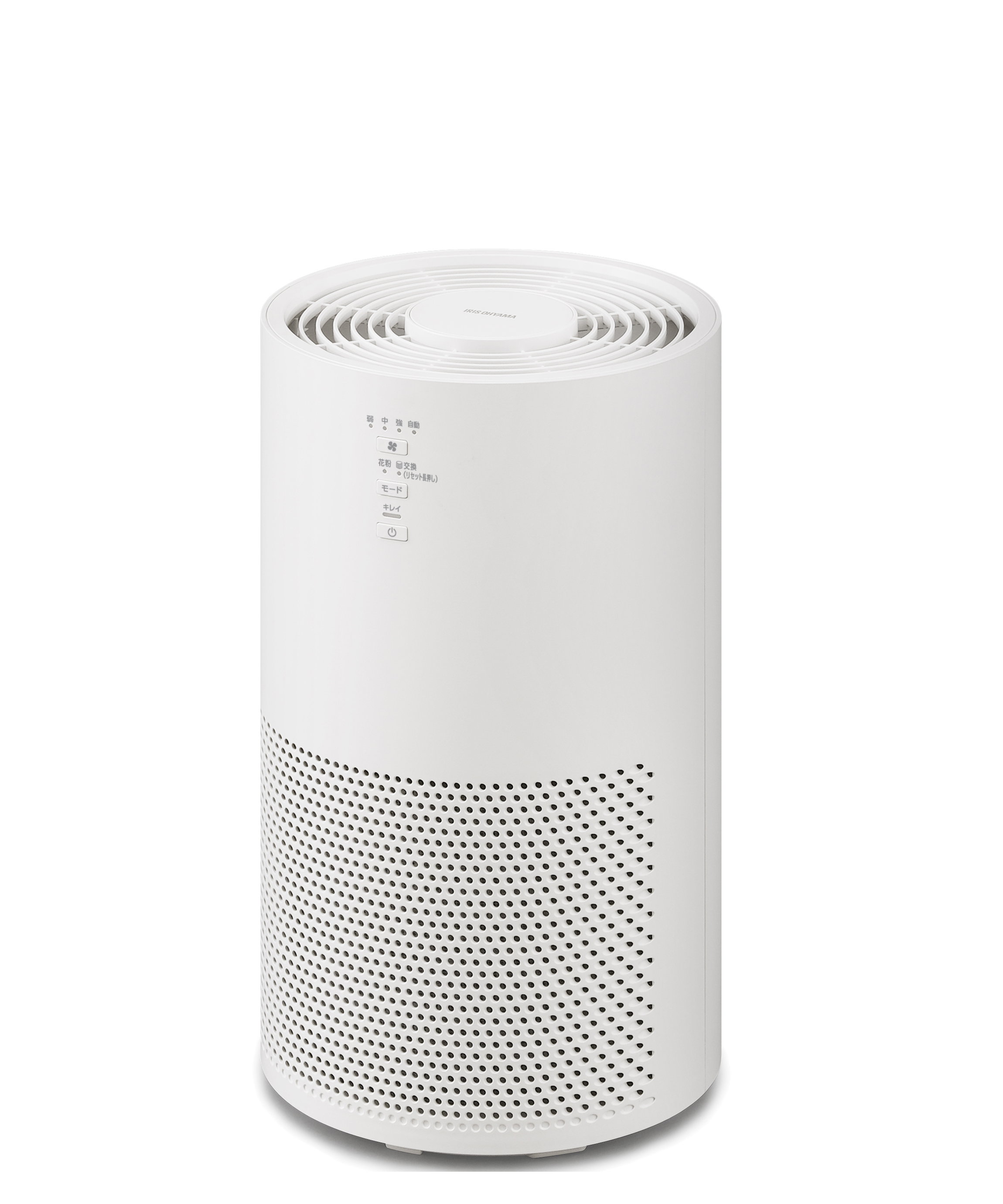 空気清浄機総合ページ｜アイリスオーヤマ