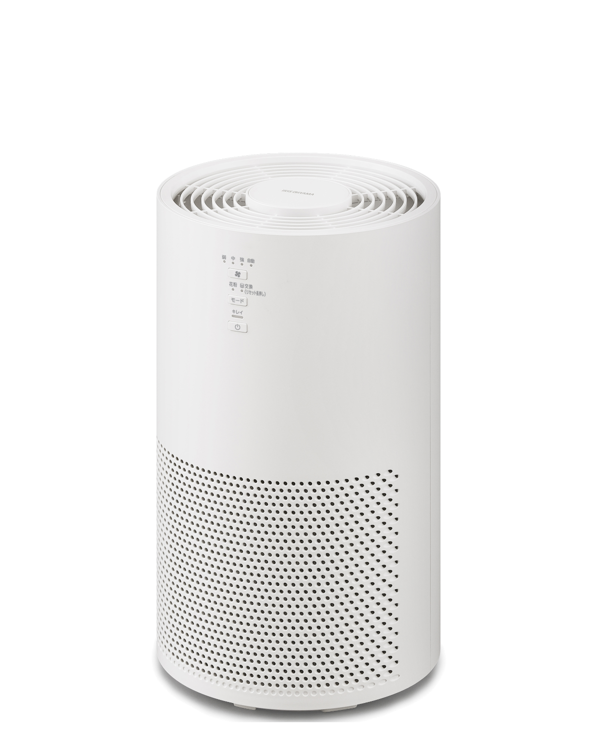 空気清浄機総合ページ｜アイリスオーヤマ