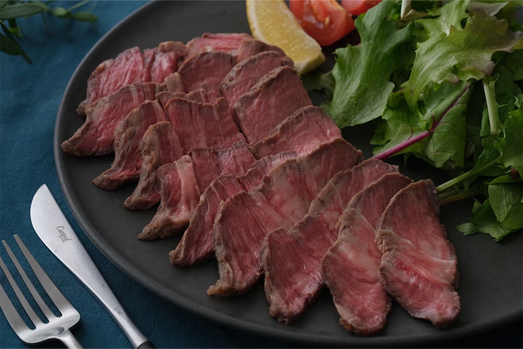 ローストビーフ