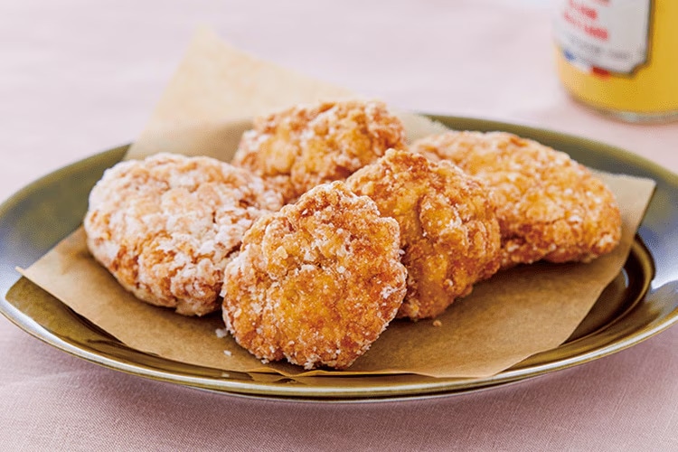 チキンナゲット