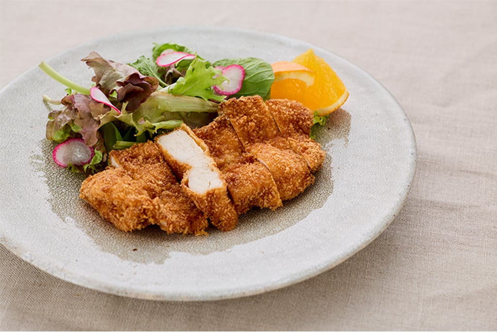 チキンカツ