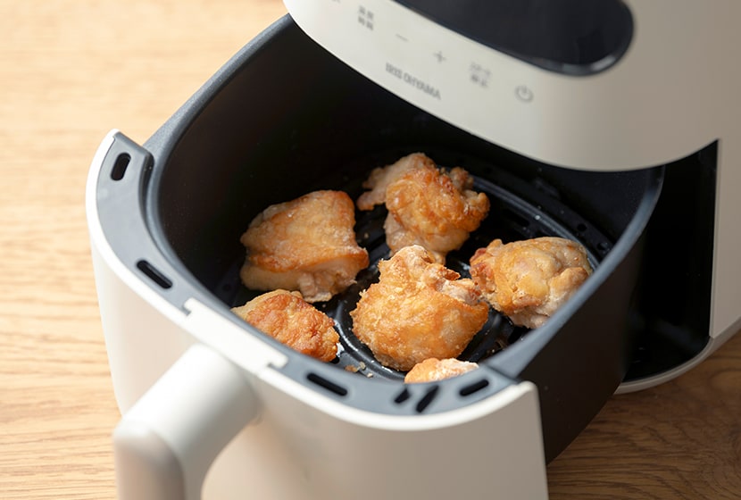 スチームモード