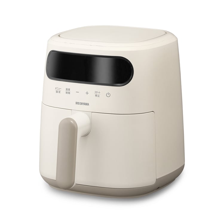 過熱水蒸気エア フライヤー FV-M30A-C