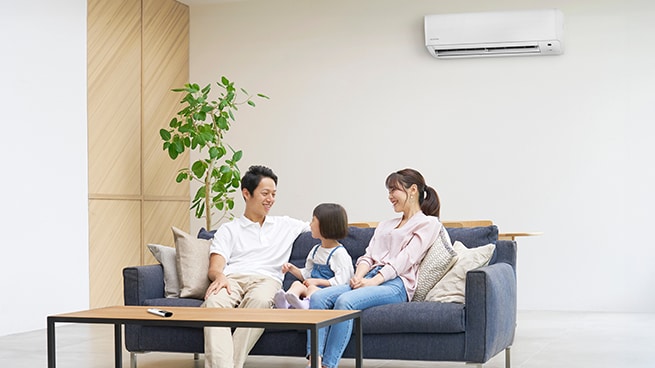 工事いらずで手軽に設置！ポータブルクーラーの魅力を家電ライターがチェック