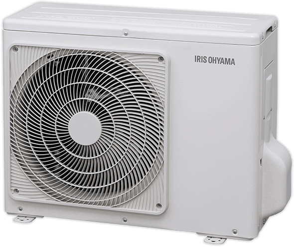 IUF-2817(Rシリーズ)室外機