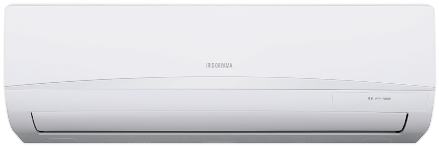 アイリスオーヤマIRIS IRA-2204R WHITE