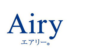 Airy エアリー