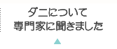 専門家に聞きました
