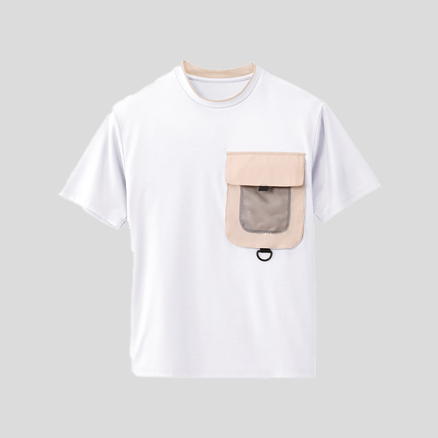 クールTシャツ