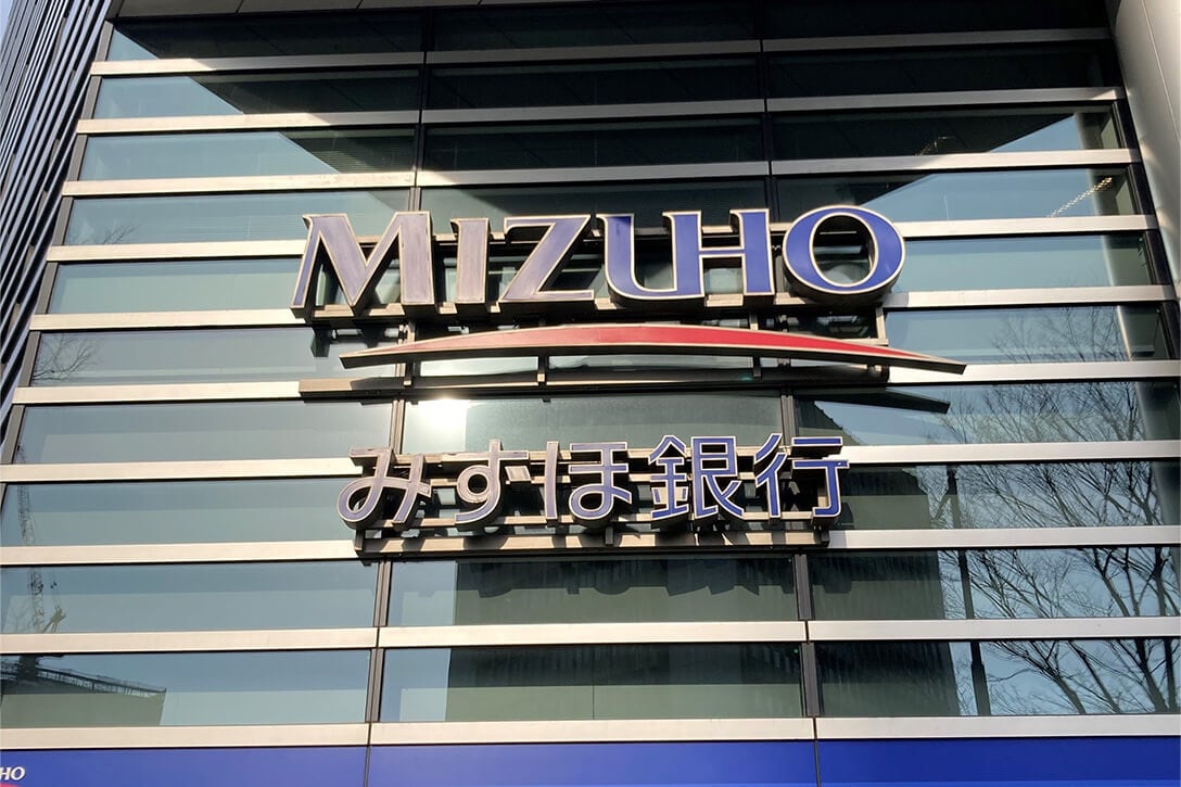 みずほ銀行 仙台支店 様