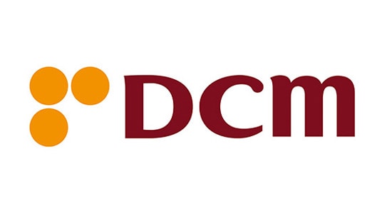 DCM 様