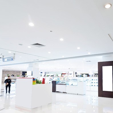 商業施設・店舗