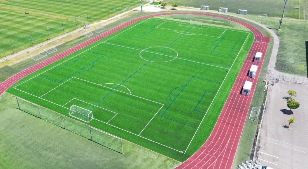 スポーツ施設事業 法人のお客様 アイリスオーヤマ