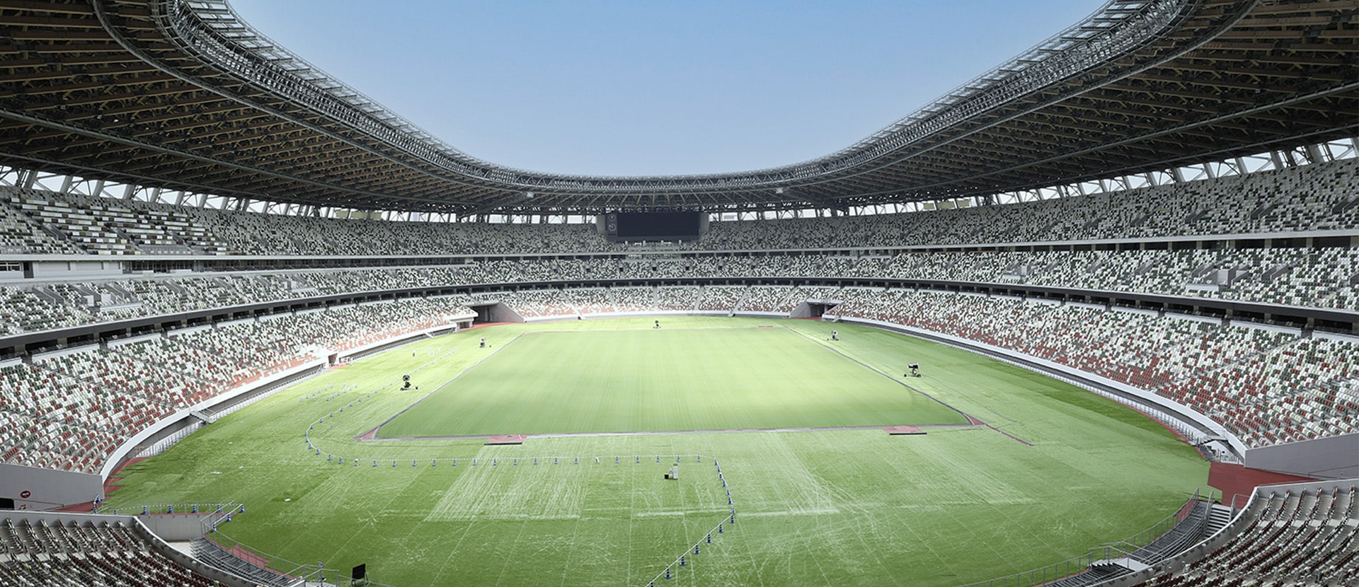 国立競技場