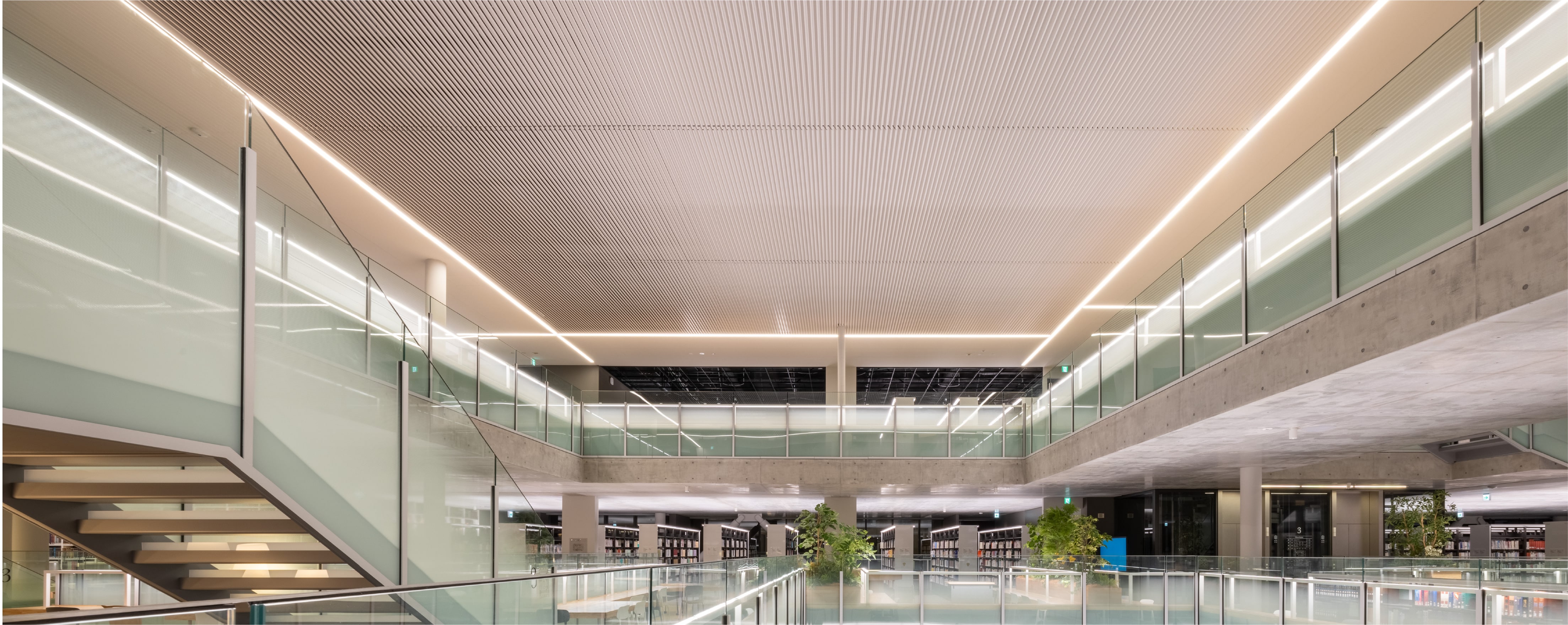 サンエー浦添西海岸 PARCO CITY 様（沖縄県）