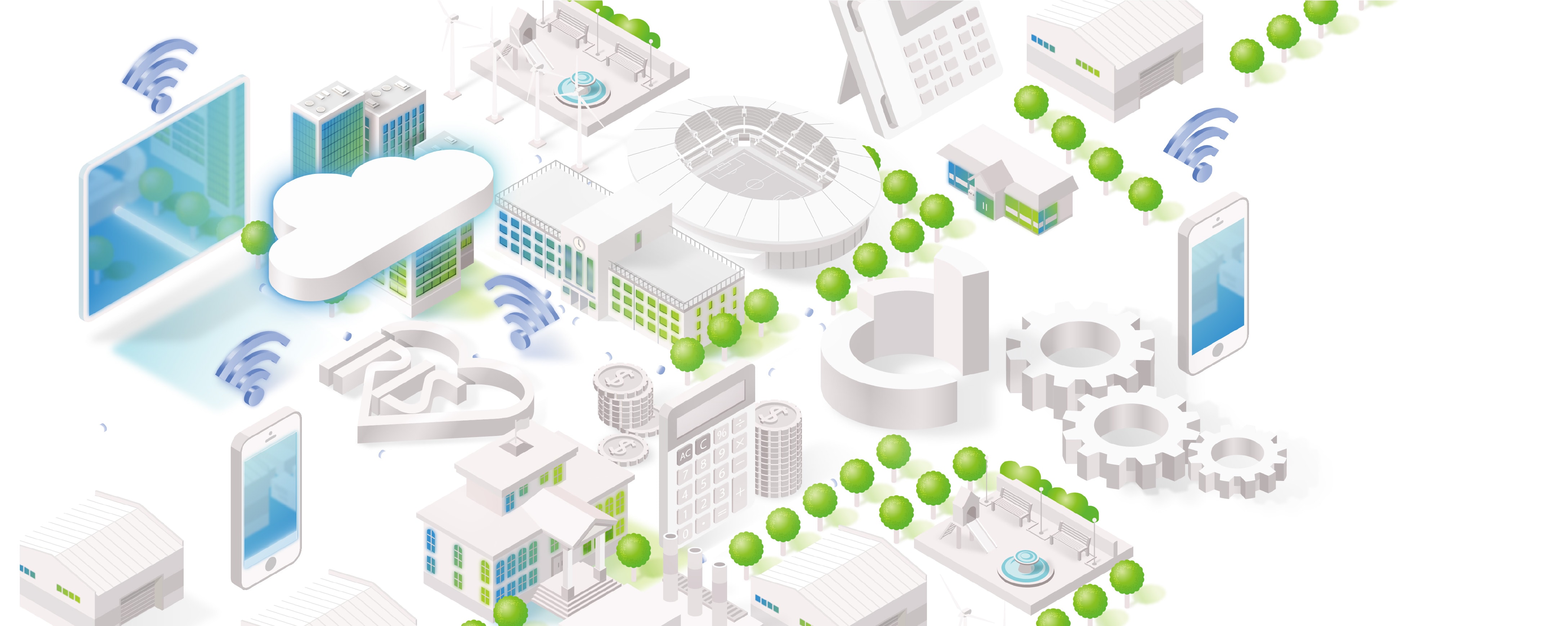 省エネソリューション事業