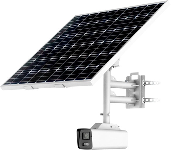 S Series 太陽光発電型