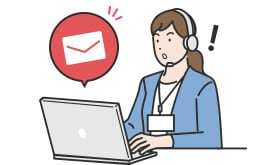 未測定者リストダウンロードのイメージ