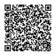 Android用アプリダウンロード二次元コード