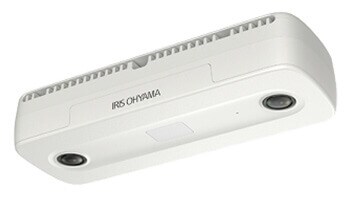 AG series AIカメラ ダブルレンズモデル