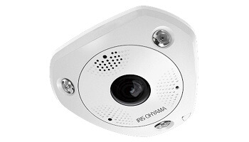 AG series AIカメラ 魚眼モデル