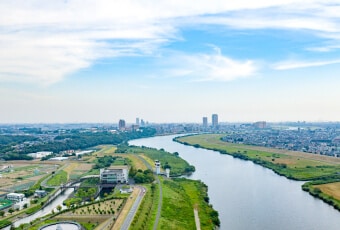 災害防止