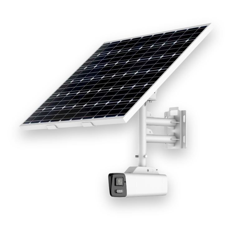 太陽光発電型セキュリティカメラ | 製品情報 | AIカメラ・セキュリティ 太陽光発電型セキュリティカメラ | 製品情報 | AIカメラ・セキュリティ
