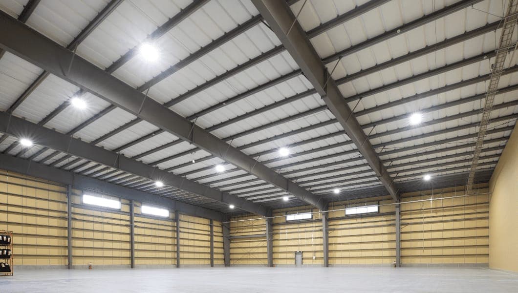 協和運輸倉庫株式会社 岩沼物流倉庫 様