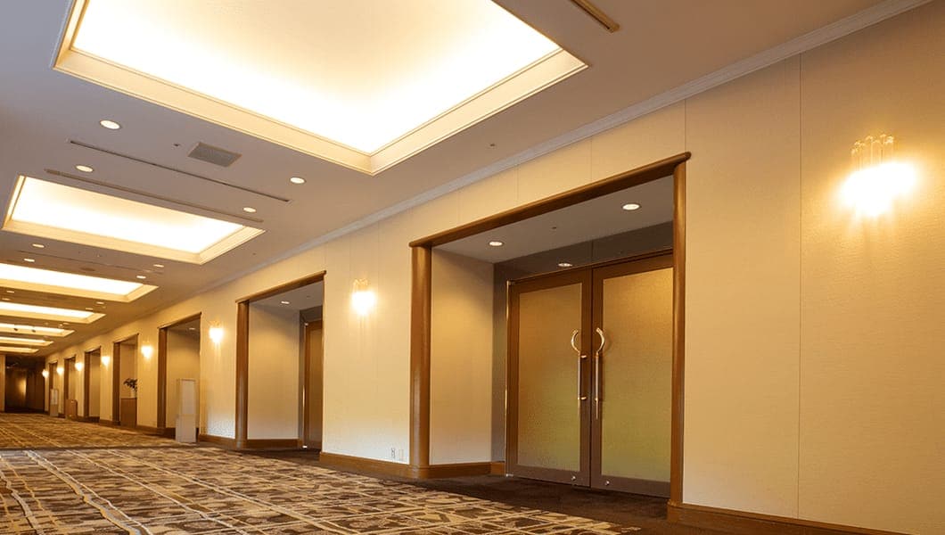 NASPAニューオータニ 様