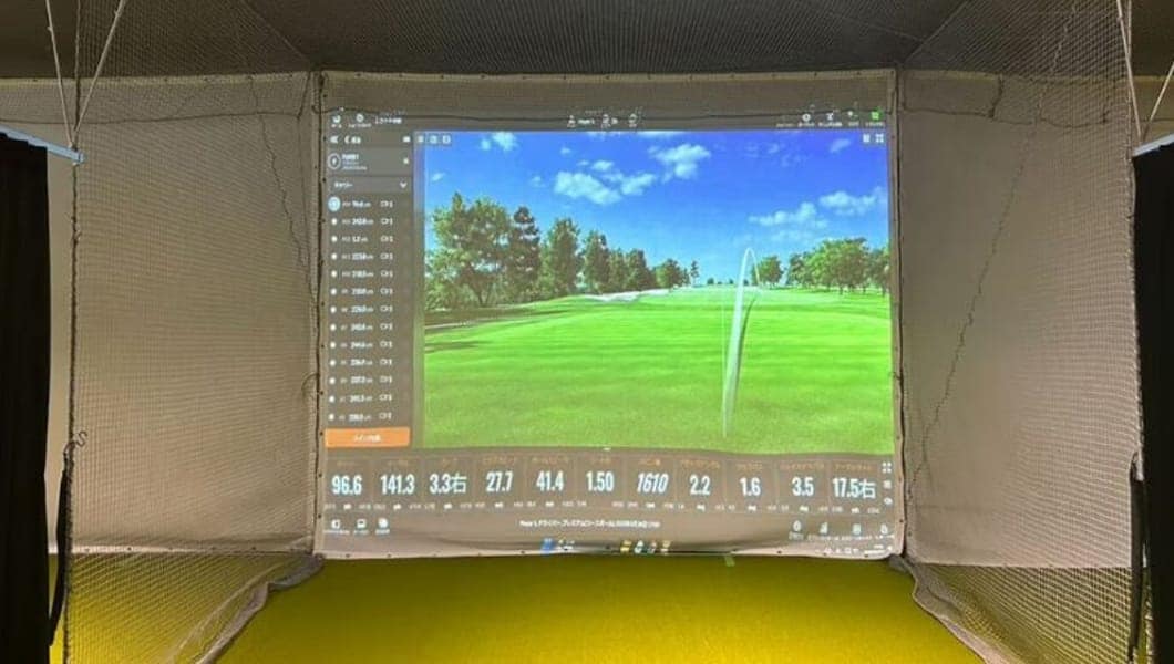 ゴルフプラス高崎店 様