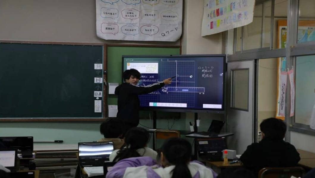 和歌山市立山東小学校 様