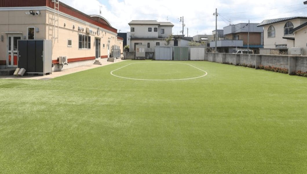 社会福祉法人愛成会 弘前保育園 様