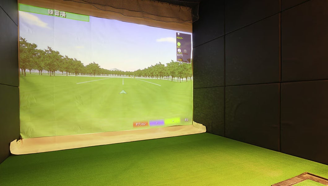 ヒマラヤゴルフ本店 様