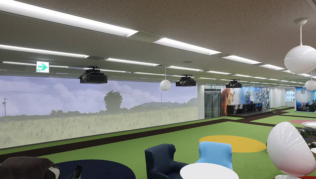 ベアフォスターホールディングス 様