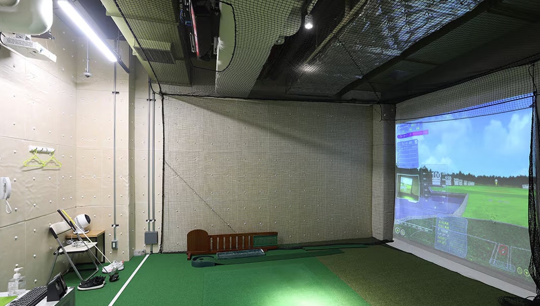 仙台バーチャルゴルフアカデミー 様