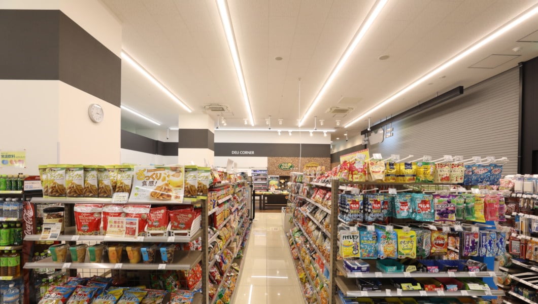 デイリーヤマザキ 浜松町クレアタワー店 様