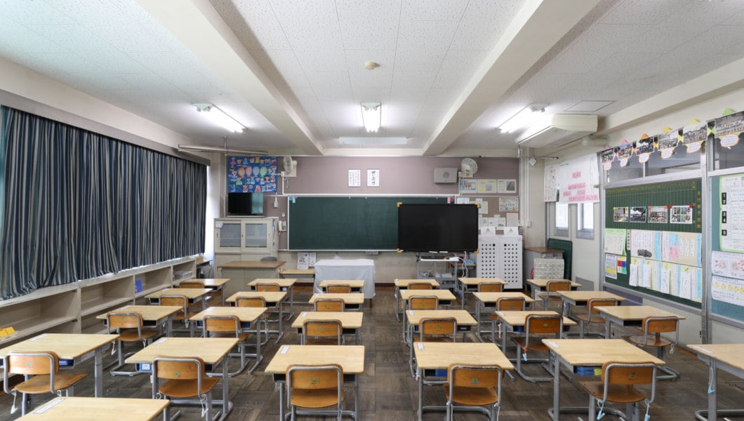 熊谷市立成田星宮小学校 様