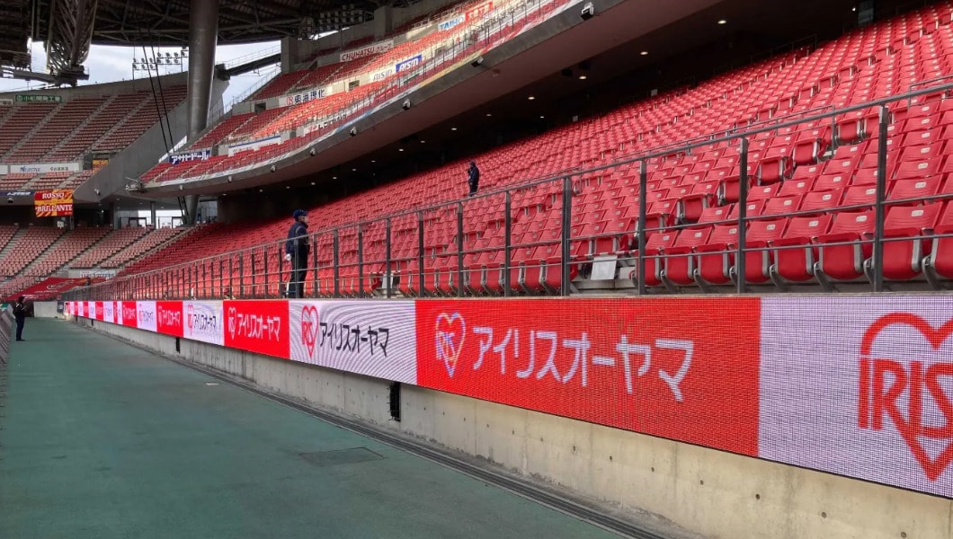 名古屋グランパス 様