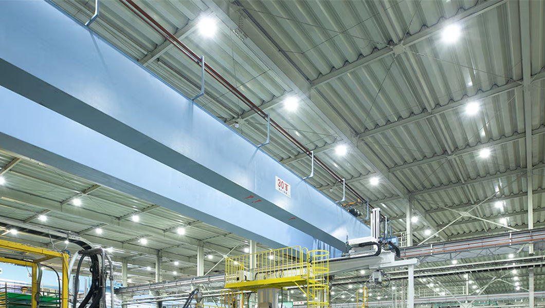 クミ化成株式会社 関東工場 様