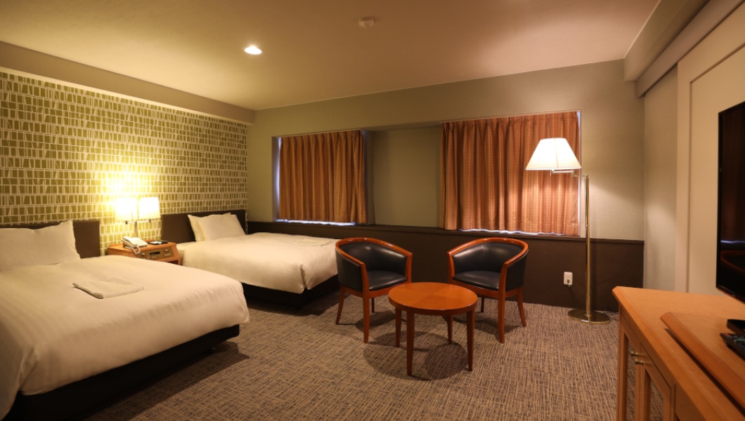 新潟東映ホテル 様