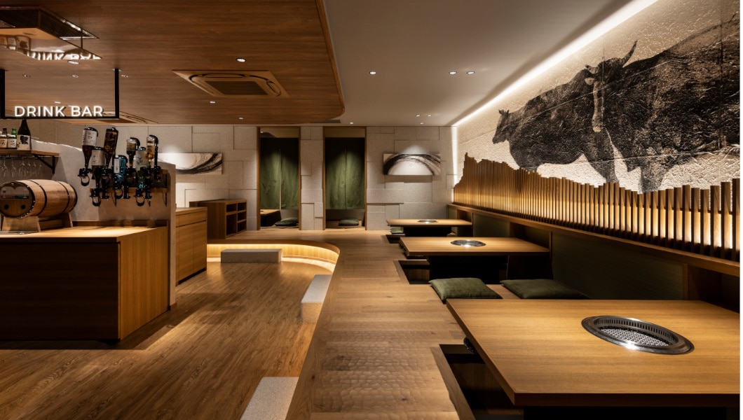 肉匠みちば 松戸店 様