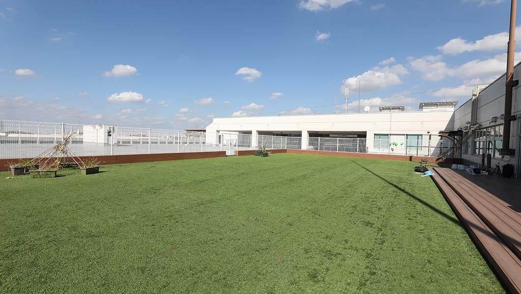 株式会社新都市ライフホールディングス 様