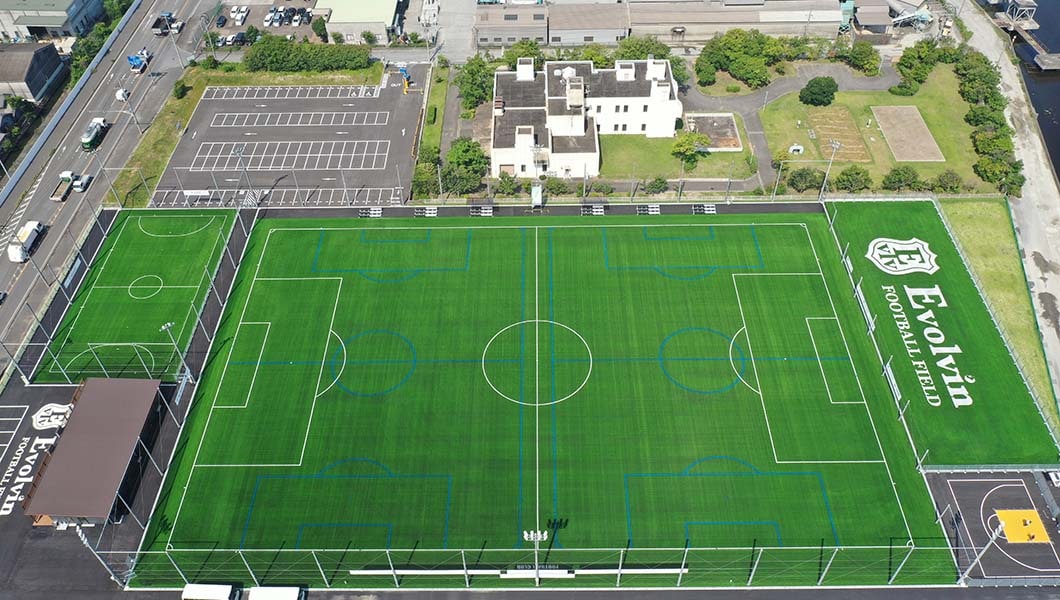 福山シティフットボールクラブ 様