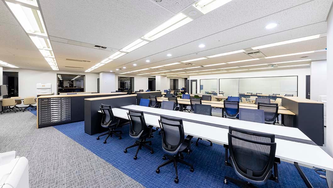 株式会社TBSスパークル 様