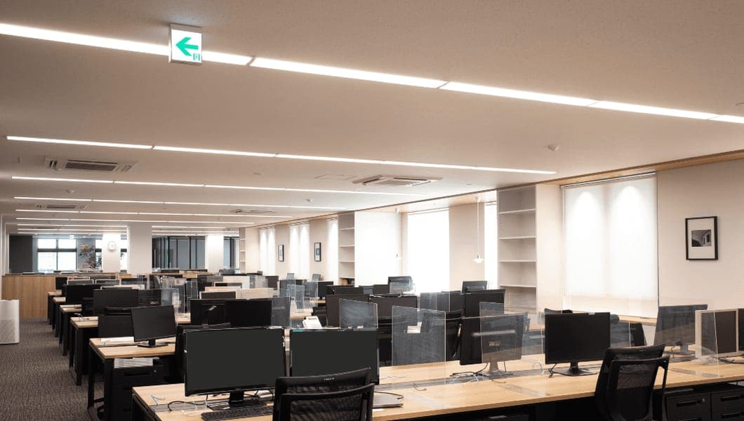 積水ハウス株式会社 関東工場 様