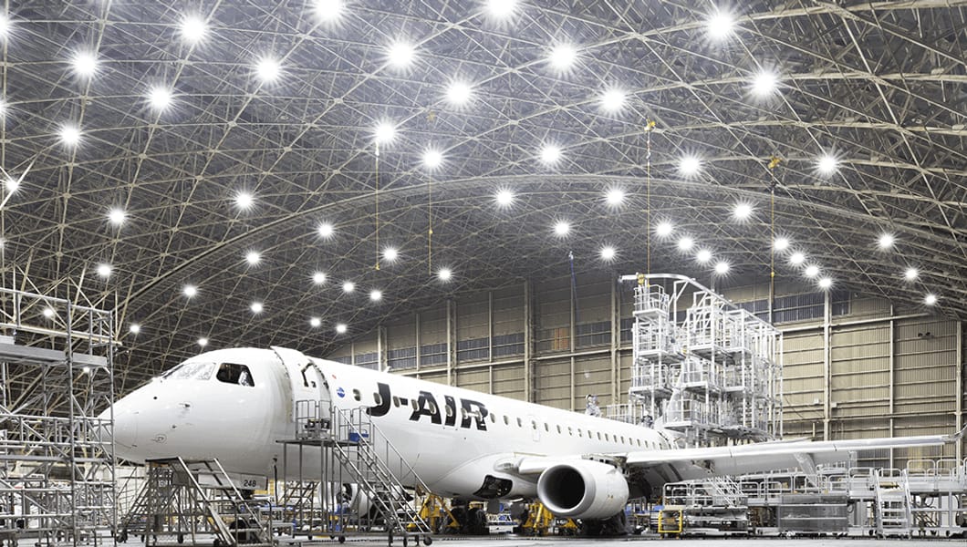 JALエンジニアリング 様