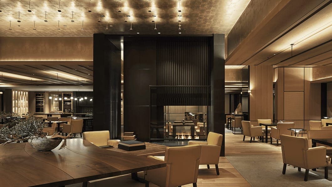 パーク ハイアット 京都 様