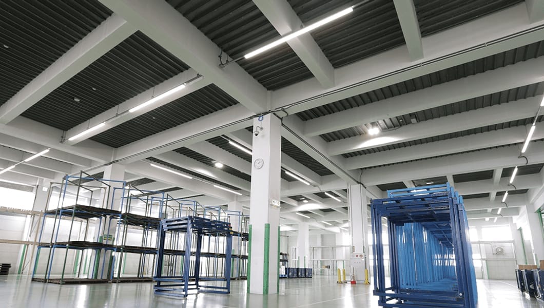 大宝運輸株式会社 三好支店 様